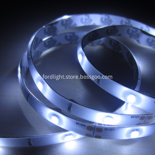 Super Thick SMD5630 LED Strip Light Non Waterproof
